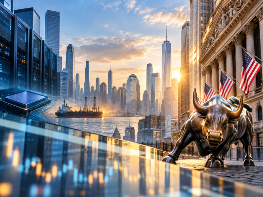 Wall Street Wrap: Pre-Market, October 16, 2026